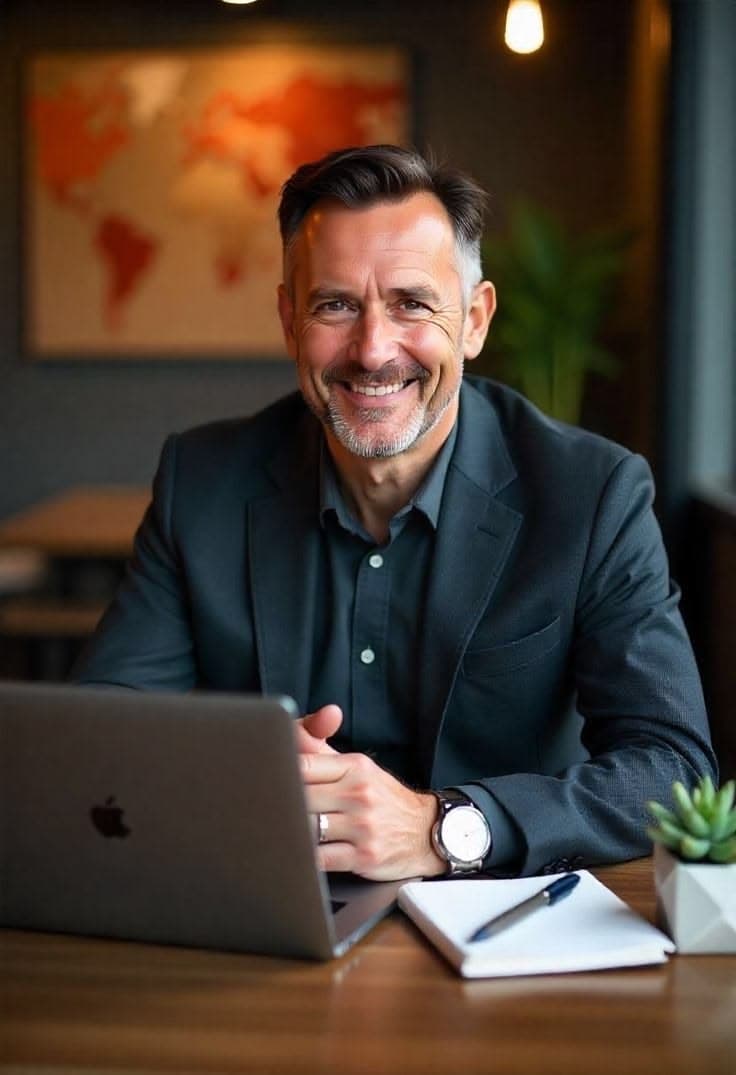 Frédéric Denise
