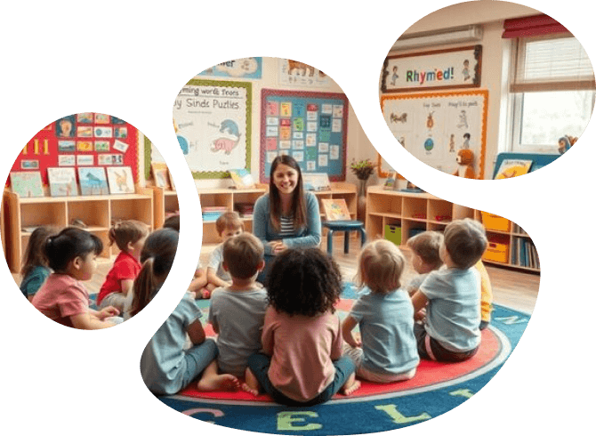 Nos formations micro-crèche