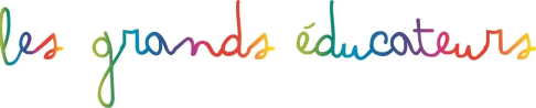Logo Les Grands Éducateurs