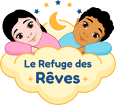 Logo Le Refuge des Rêves