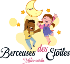 Logo Berceuse des Étoiles