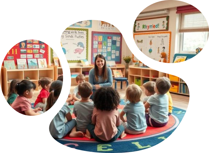 Nos formations micro-crèche